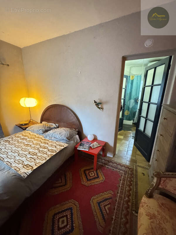 A vendre Longère - photo 11