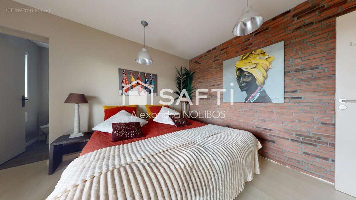 Photo 8 - Maison à LANTON