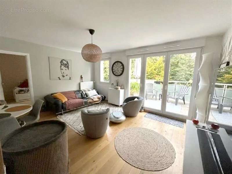 Appartement à VIRY-CHATILLON