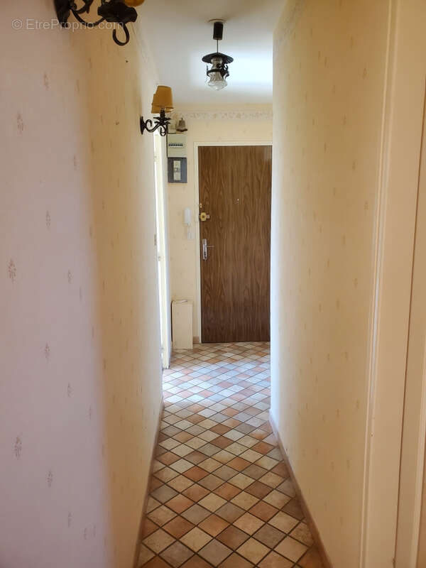 Appartement à DECIZE