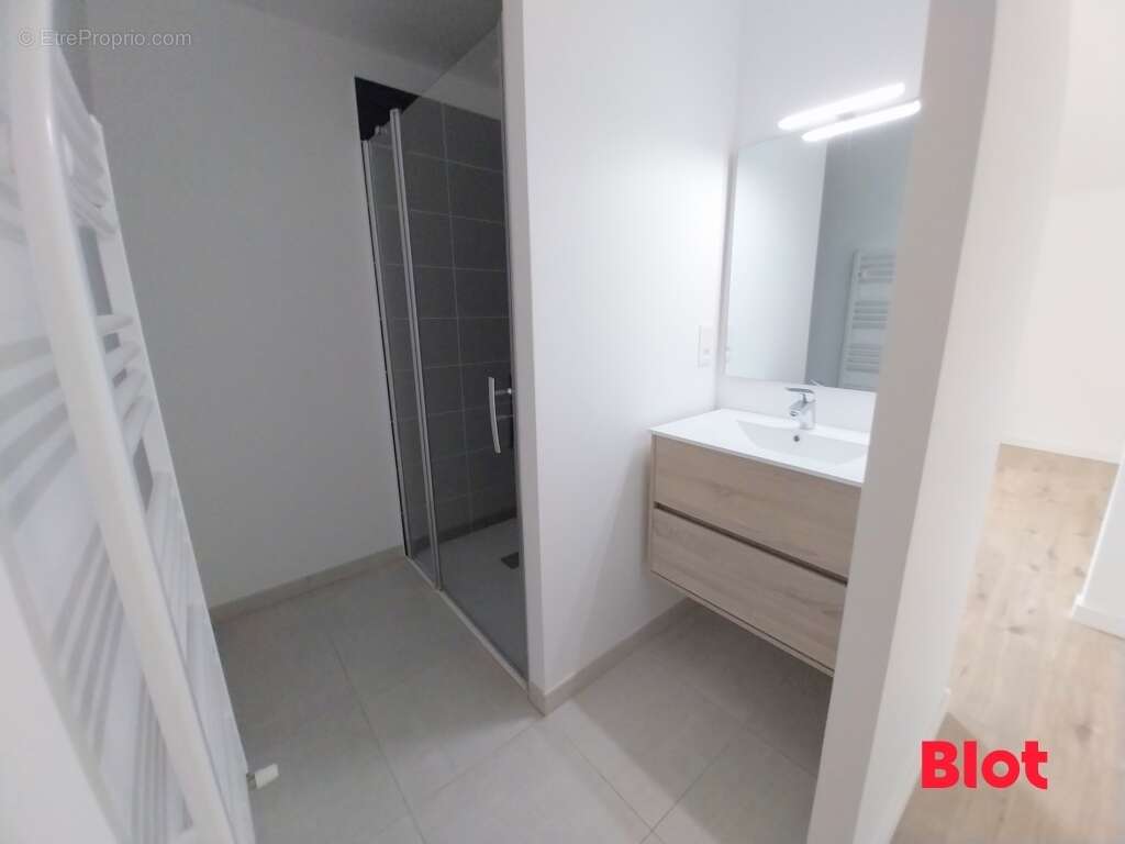 Maison 125 m² à Saint-Malo  - photo 11