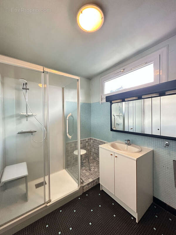 Appartement à SAINT-BRIEUC