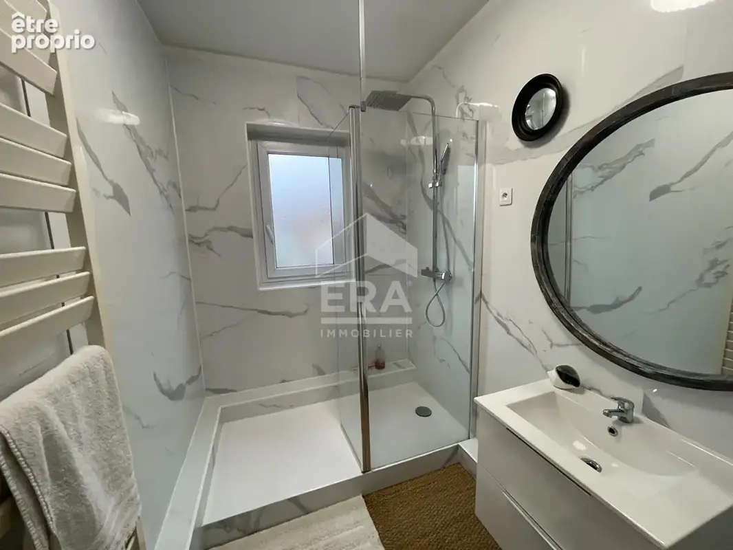 Malouine Malo les bains (59240) 5 chambres et extérieur de 85m2 - photo 11