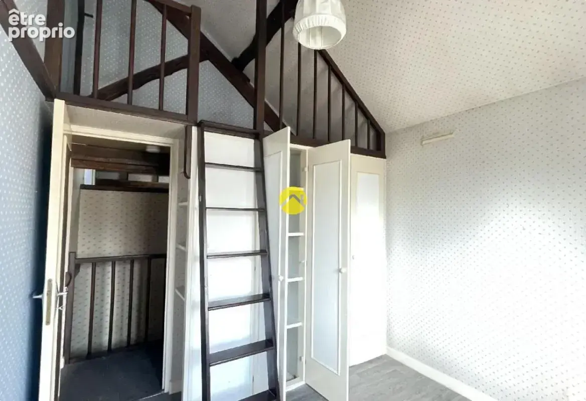 Maison de ville - photo 13