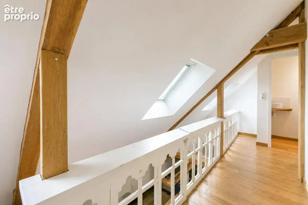 Appartement de 3 pièces de 96 m² à Blois - photo 19