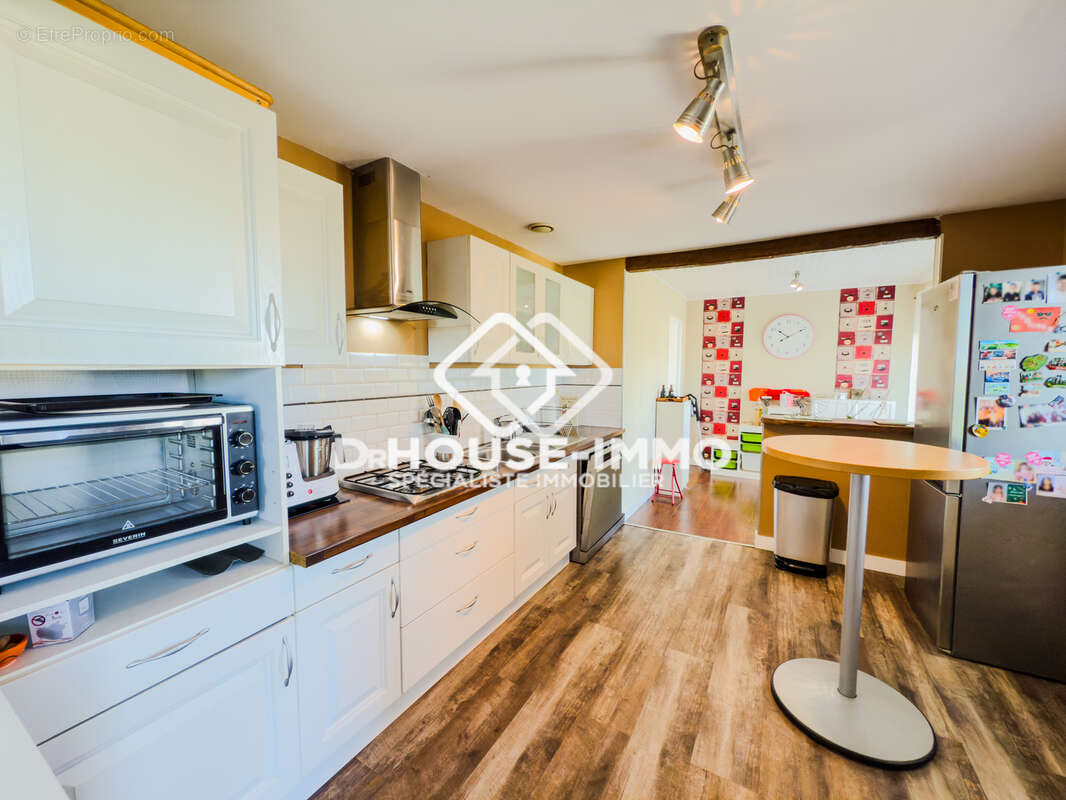 Maison à MARSAC-SUR-L&#039;ISLE