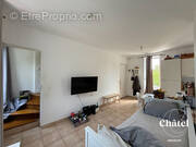 Appartement à CHAMANT