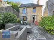 Maison à LOUVIGNE-DU-DESERT