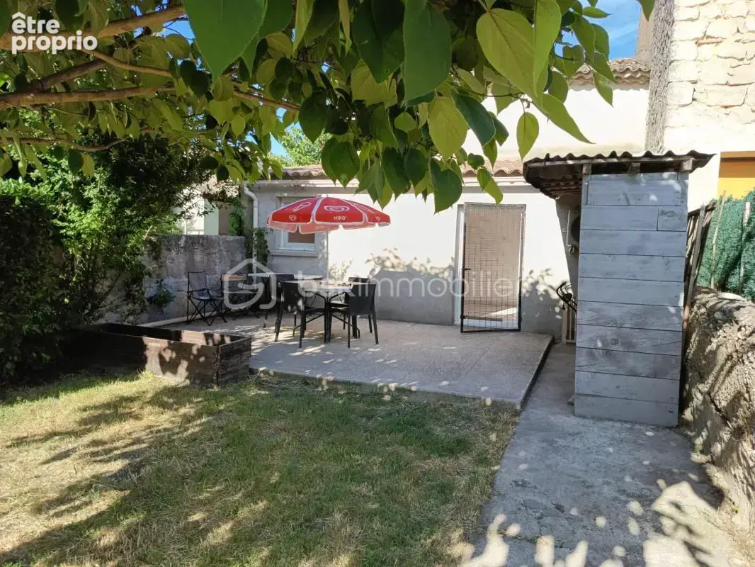 Ensemble immobilier composé de 2 maisons de ville – investissement & résidence principale - photo 2