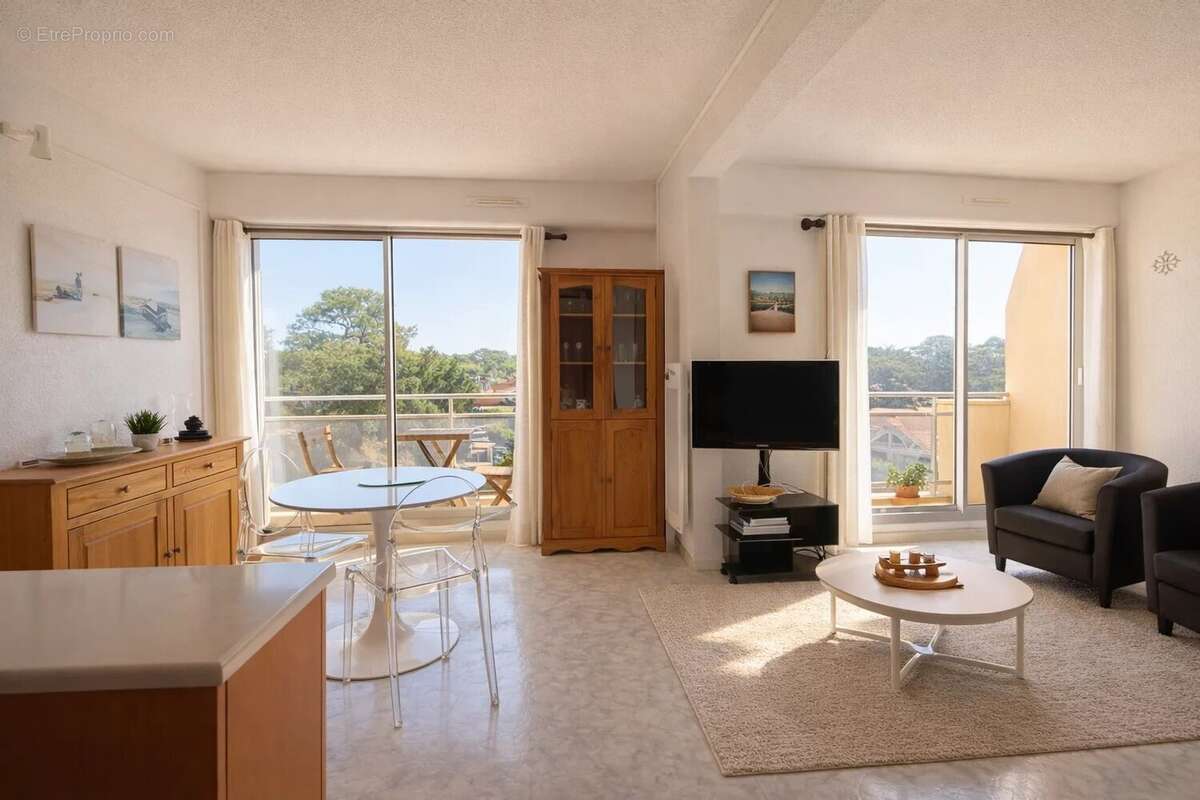 Appartement à ARCACHON