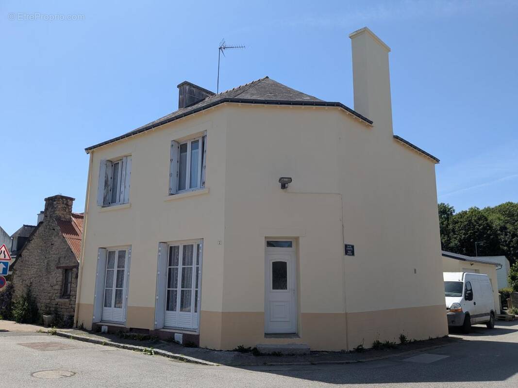 Maison à LANGONNET