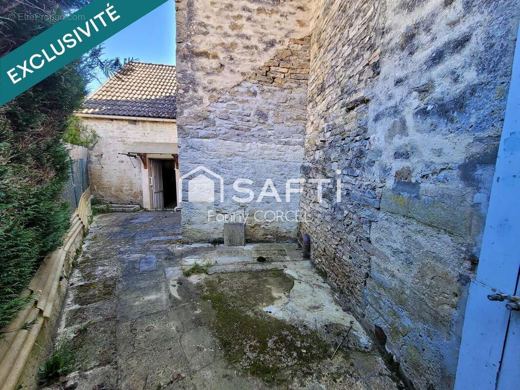 Photo 9 - Maison à SAINT-MARC-SUR-SEINE