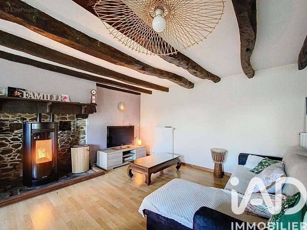 Photo 7 - Maison à GRACE-UZEL