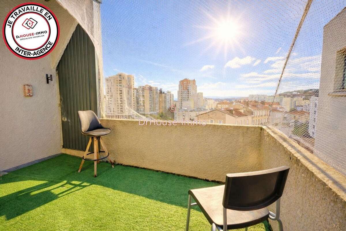 Appartement 155 m² à Saint-Etienne  - photo 122