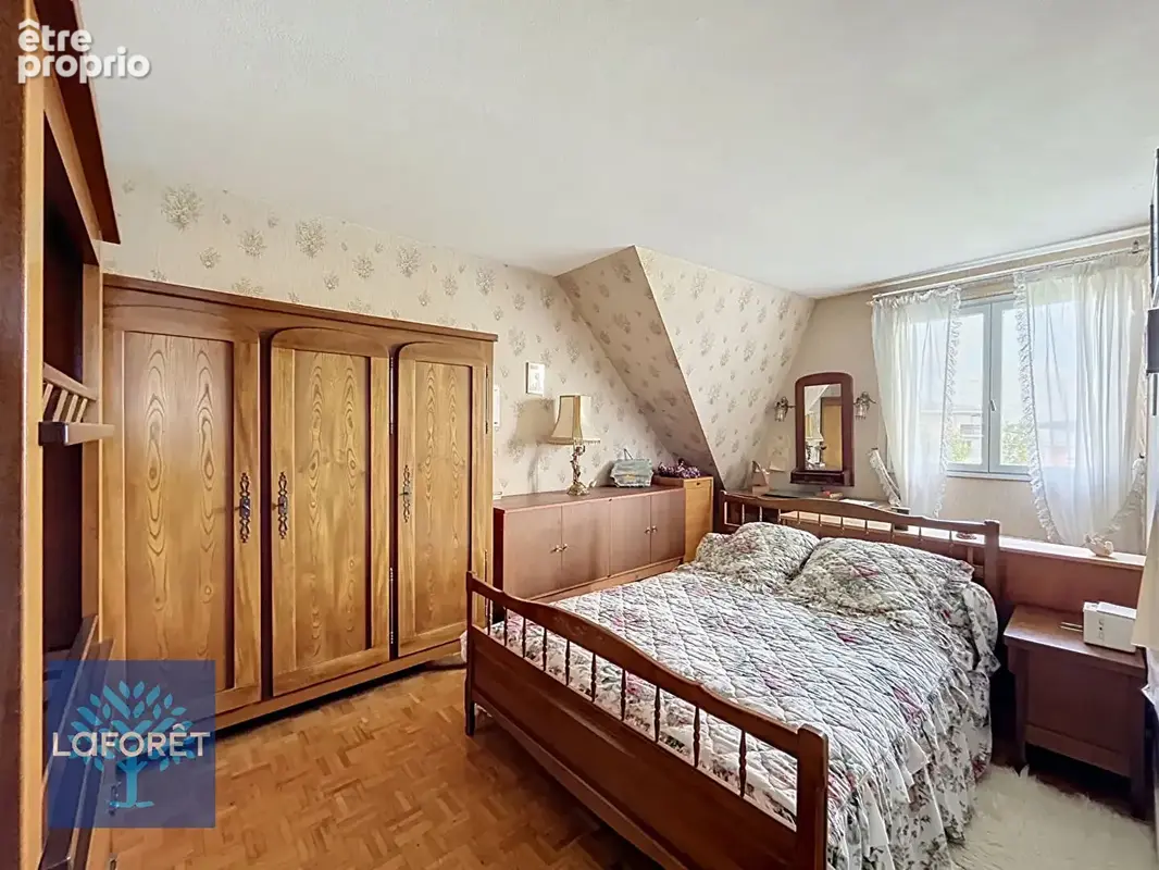 Maison divisible Corbeil Essonnes - 200m² - terrain 840m² - photo 7