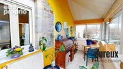 Appartement à POUILLEY-LES-VIGNES