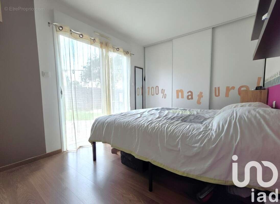 Photo 9 - Maison à COEX