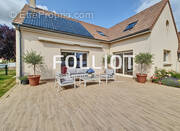 Maison à CUVERVILLE