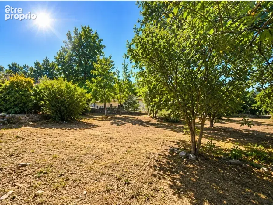 Terrain 981 m² à vendre à La Celle (83170) - photo 4