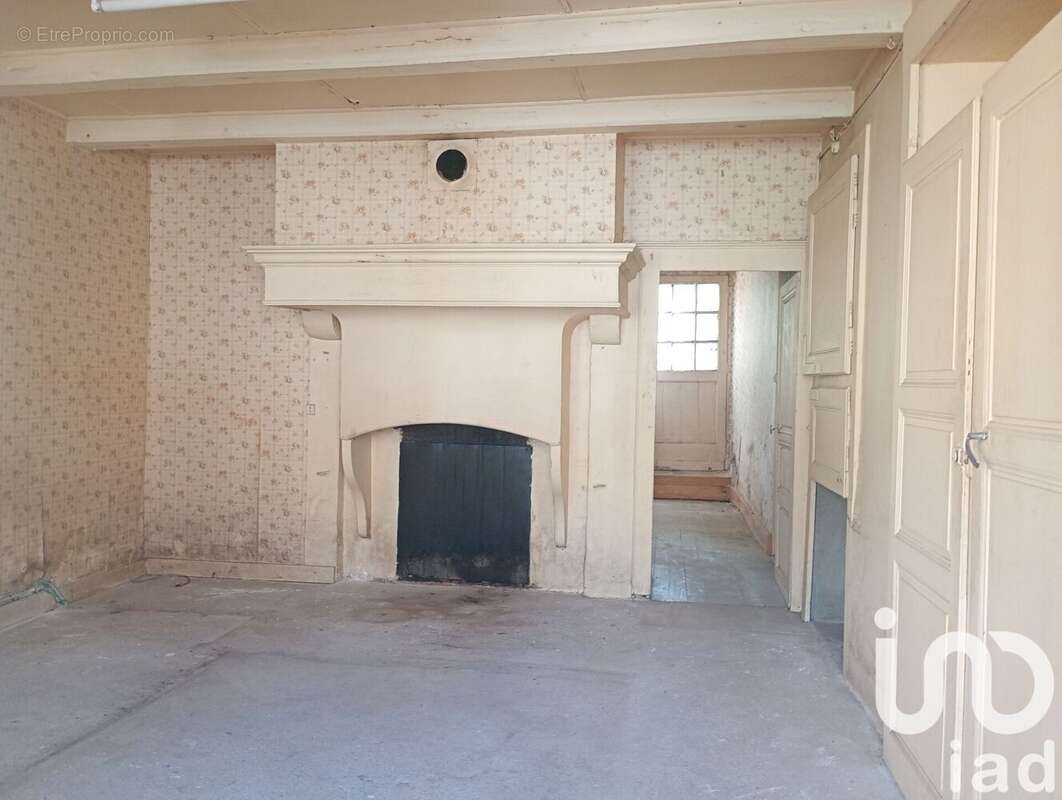 Photo 3 - Maison à ANDELOT-BLANCHEVILLE