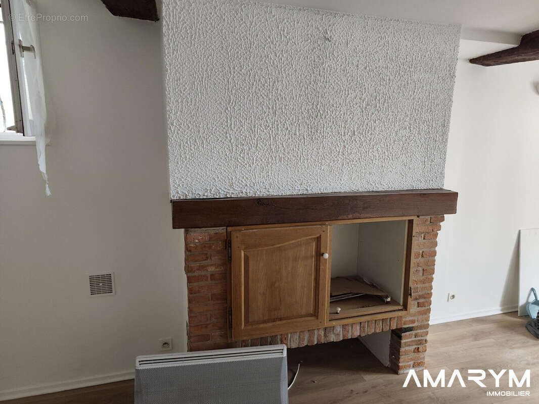 Appartement à DIEPPE