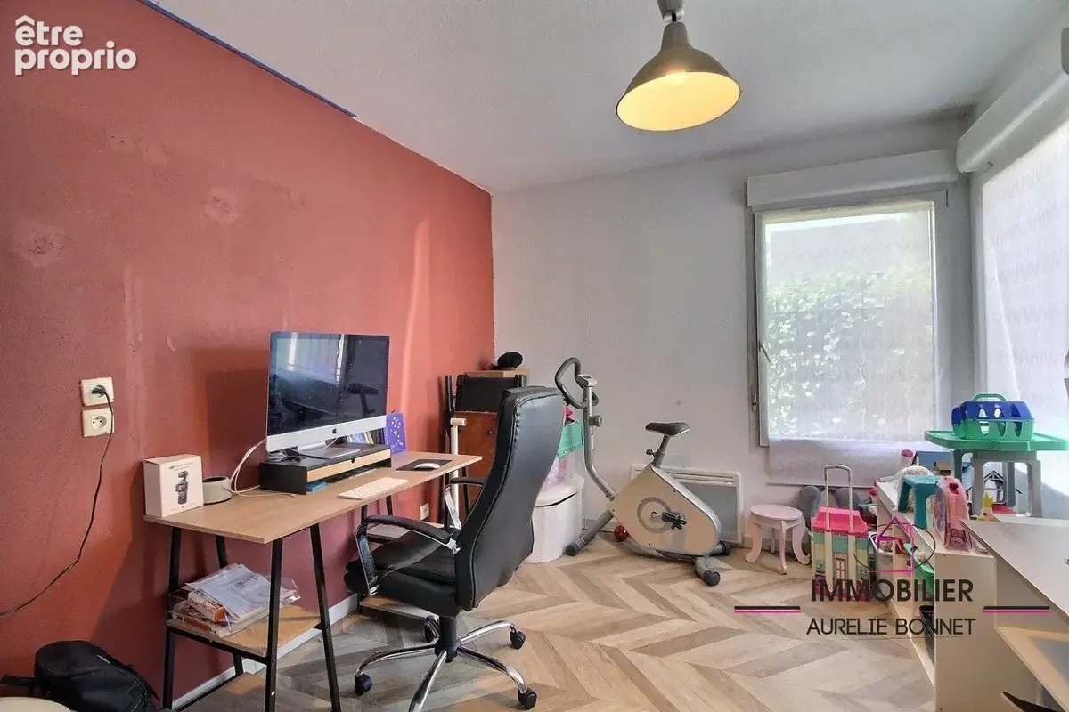 Maison 6 pièces 102 m² à vendre à Lisieux (14100) - photo 5