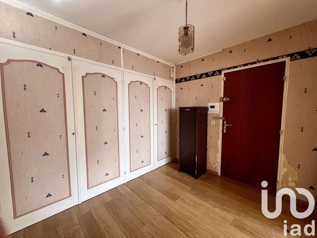 Photo 5 - Appartement à WATTIGNIES