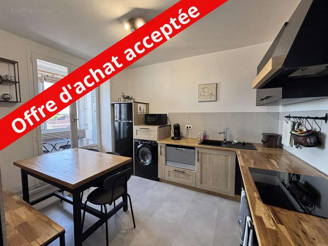 Appartement à CORCELLES-EN-BEAUJOLAIS
