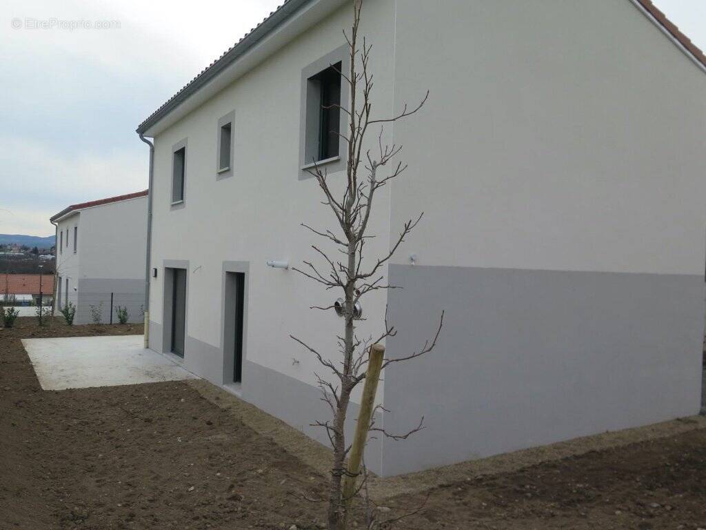 Maison à ANDREZIEUX-BOUTHEON