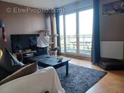 Appartement à RIXHEIM