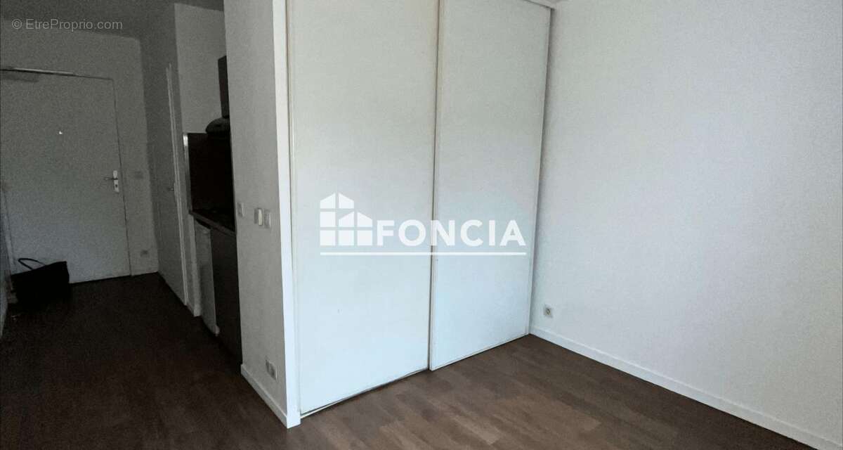 Rosny-sous-bois studio pour investissement - photo 3