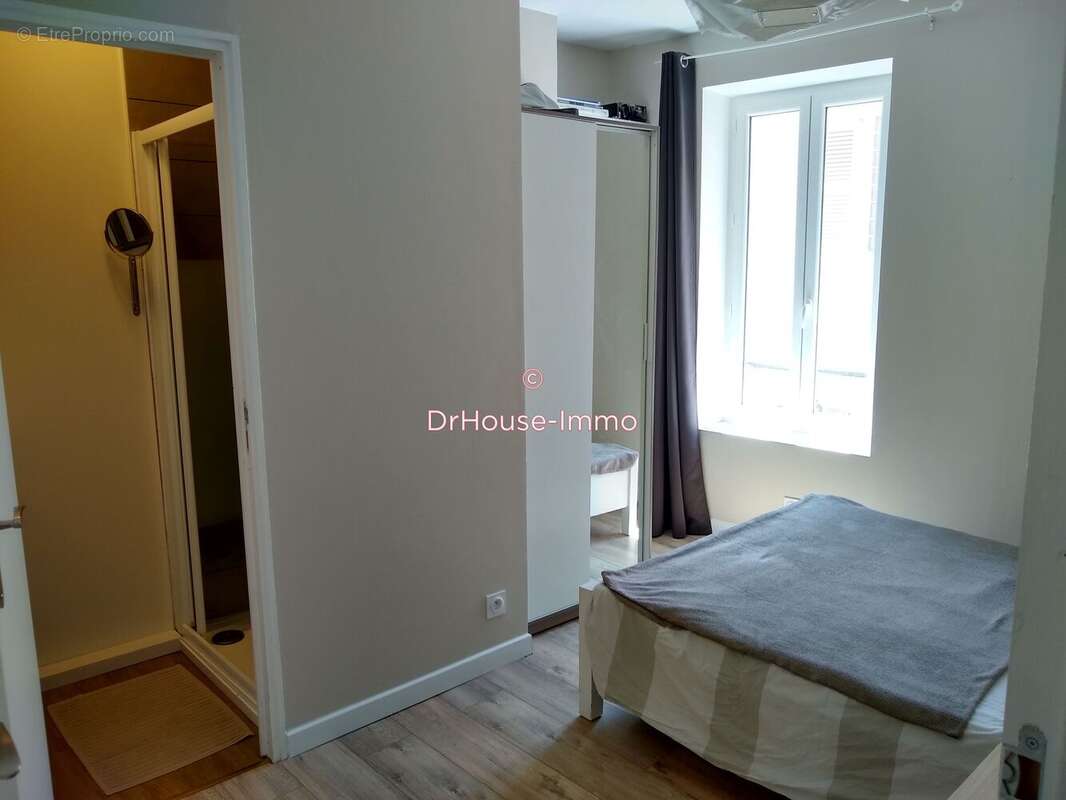 Appartement à HYERES