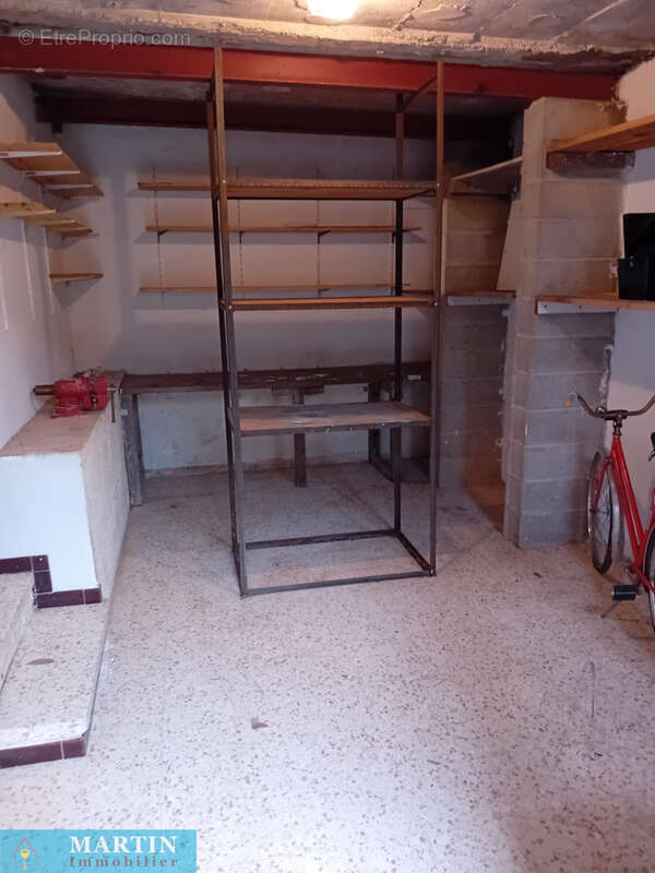 Maison à MONTFERRER