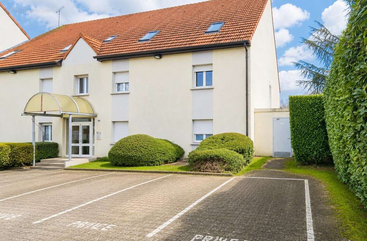 Appartement 19 m² à Dijon  - photo 4