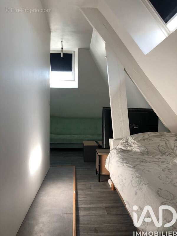 Photo 8 - Maison à CONCHES-EN-OUCHE