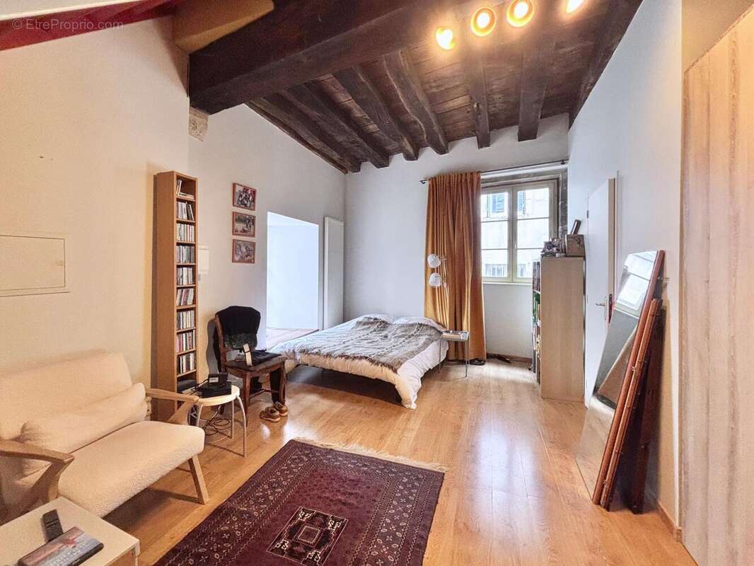 Photo 6 - Maison à LA CHARITE-SUR-LOIRE