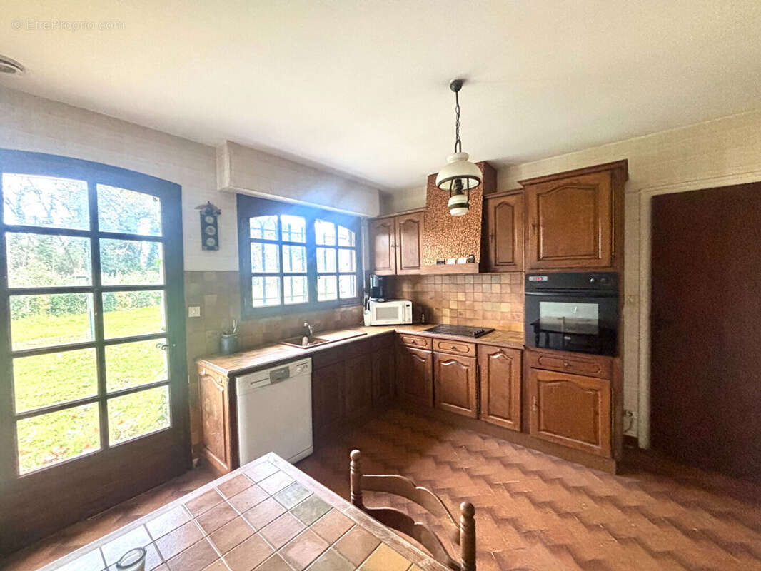 Maison à SAINT-PAUL-LES-DAX