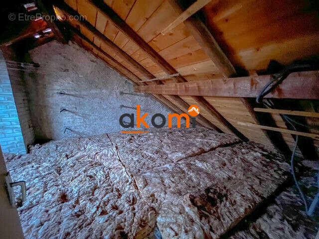 Maison à CELLES-SUR-PLAINE