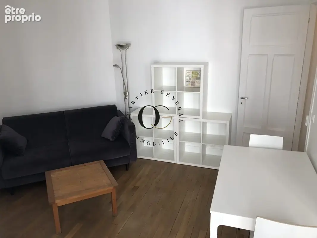 Appartement 1 pièce 22 m² à vendre à Paris-5e (75005) - photo 3