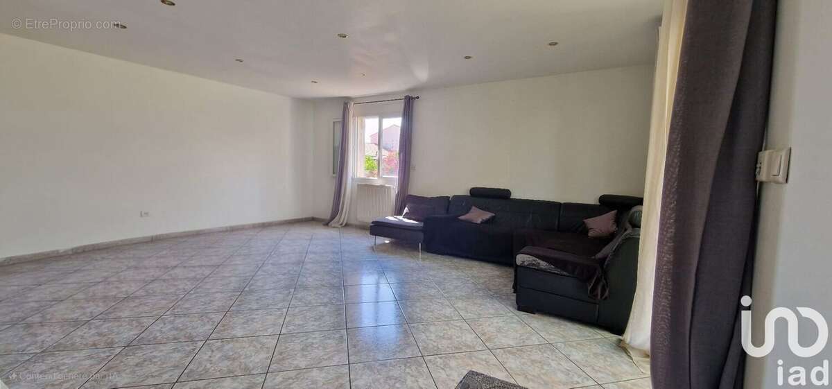 Photo 5 - Maison à PERPIGNAN