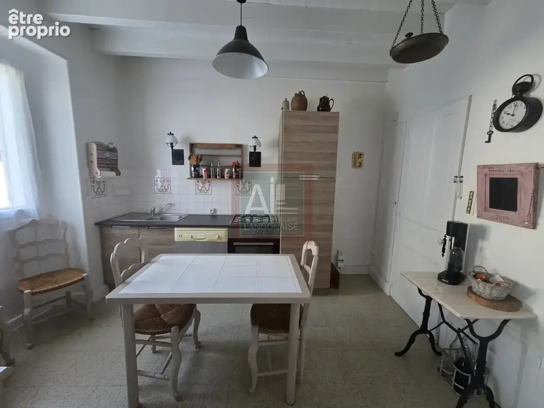 Maison de village - photo 3