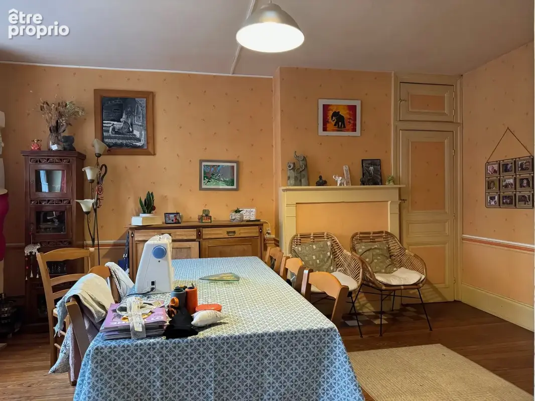 Maison 5 pièces 118 m² à vendre à Brionne (27800) - photo 6