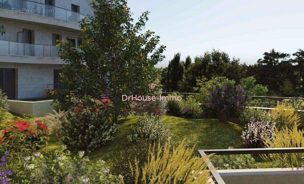 Appartement 33 m² à Joinville-Le-Pont  - photo 9