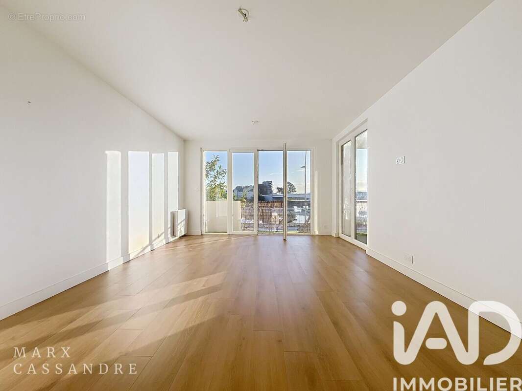 Photo 3 - Appartement à LORIENT