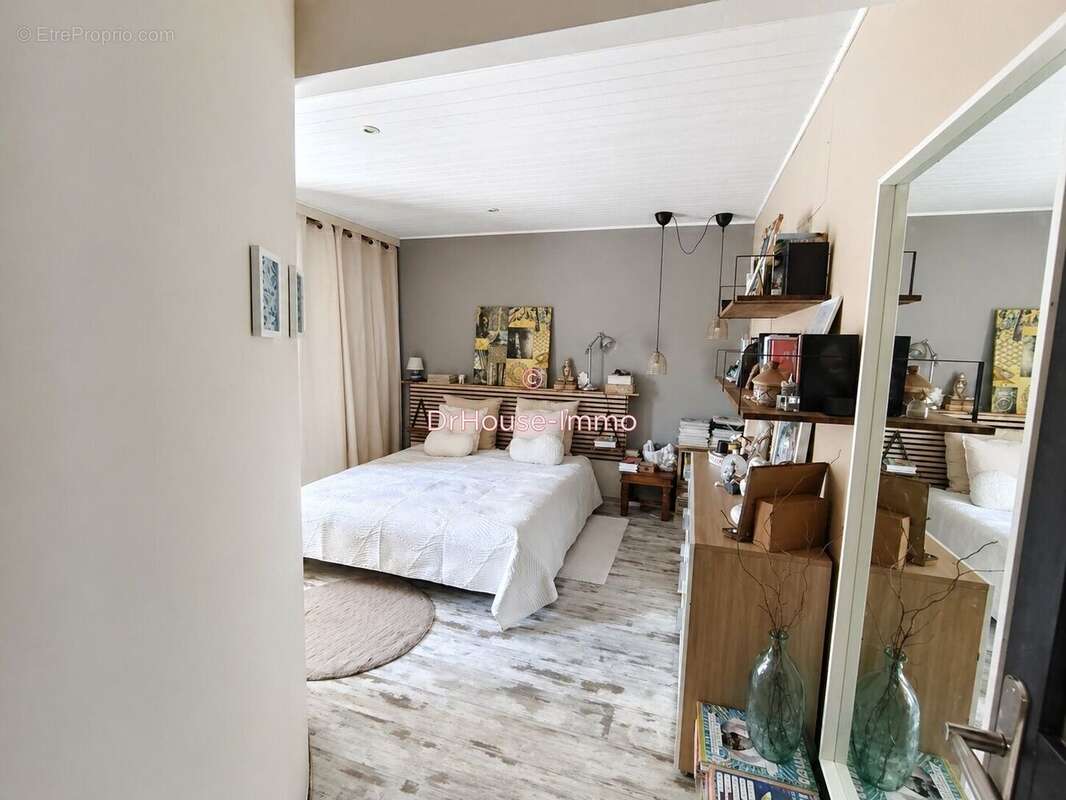Maison à SEIGNOSSE