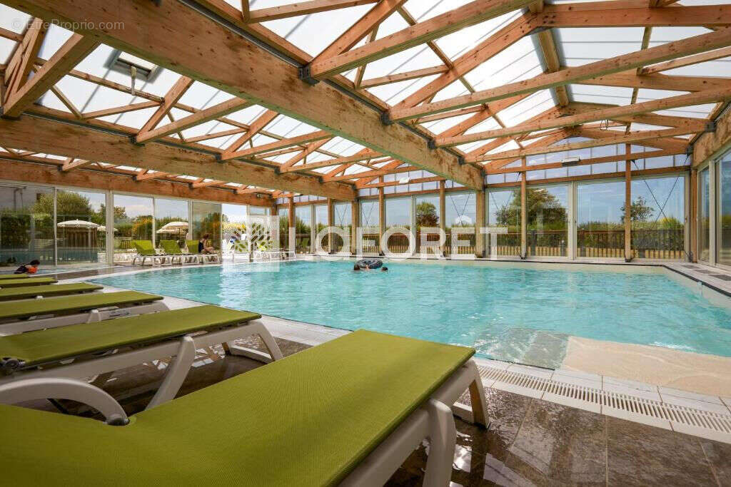 Maison à COURSEULLES-SUR-MER