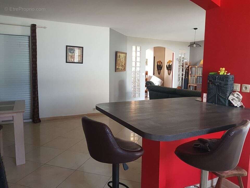 Photo 6 - Maison à GINESTAS