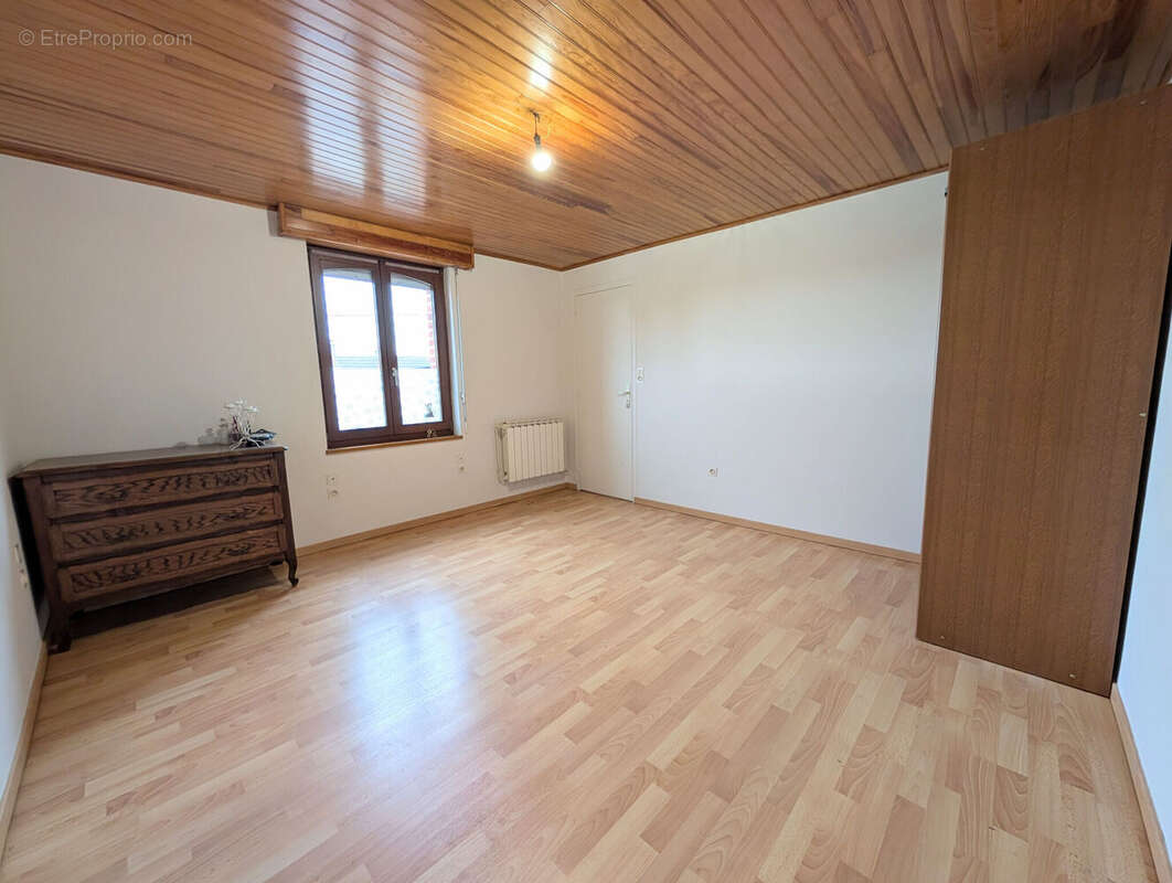 Photo 8 - Maison à BEUVRY