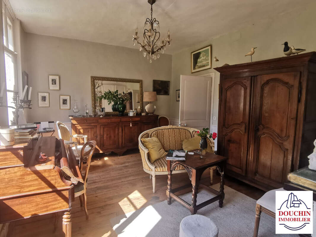 Maison à AGENVILLERS