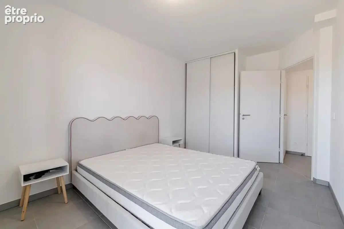 Vente Appartement - Saint Laurent du Var - Pugets - Trois Pièces Neuf Terrasse Parkings Vue Panoramique - photo 23